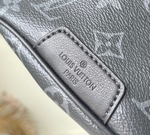 High Quality Luxury Louis Vuitton Discovery Bumbag PM M46035 product detail