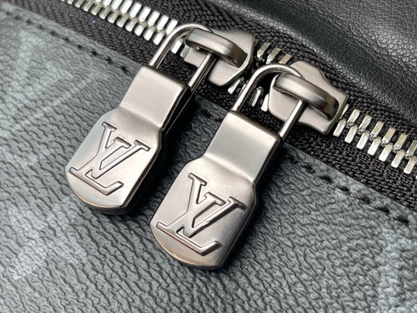 High Quality Luxury Louis Vuitton Discovery Bumbag PM M46035 product detail