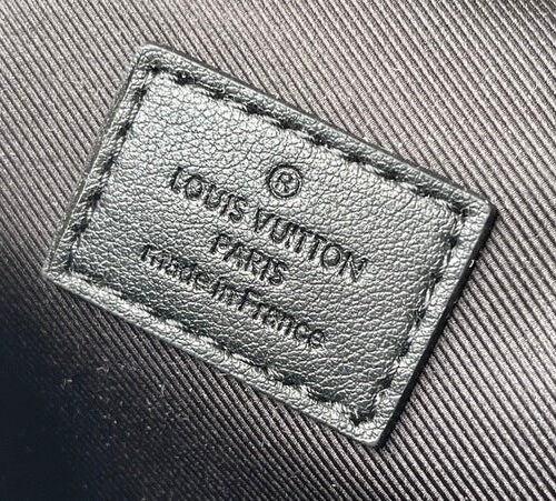 High Quality Luxury Louis Vuitton Discovery Bumbag PM M46035 product detail