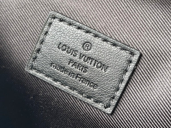 High Quality Luxury Louis Vuitton Discovery Bumbag PM M46035 product detail