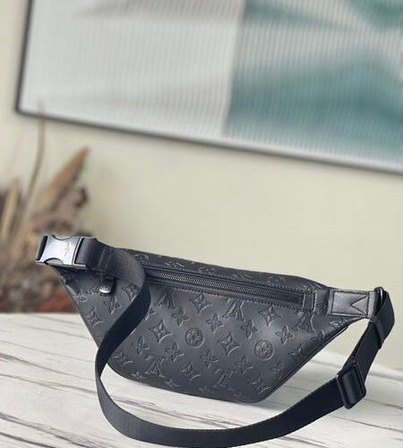 High Quality Luxury Louis Vuitton Discovery Bumbag PM M46036 product detail