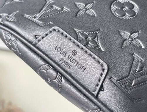 High Quality Luxury Louis Vuitton Discovery Bumbag PM M46036 product detail