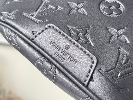 High Quality Luxury Louis Vuitton Discovery Bumbag PM M46036 product detail