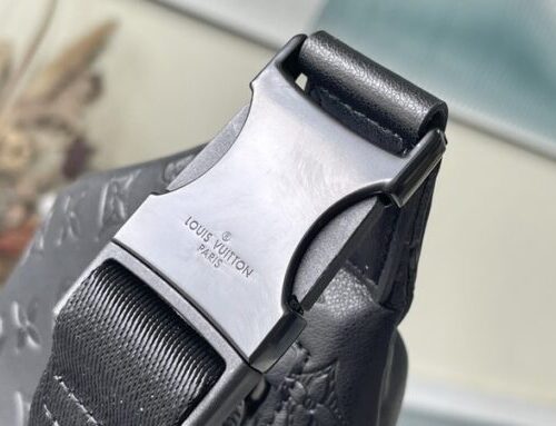 High Quality Luxury Louis Vuitton Discovery Bumbag PM M46036 product detail