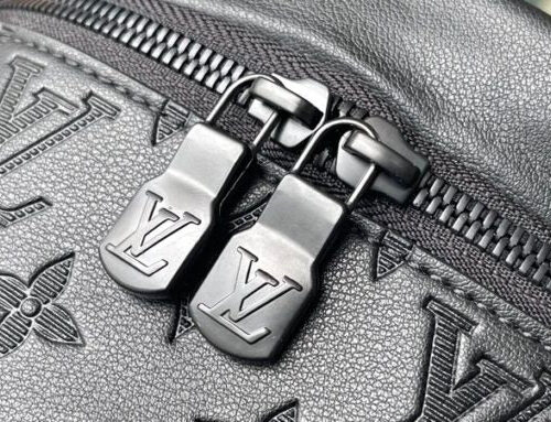 High Quality Luxury Louis Vuitton Discovery Bumbag PM M46036 product detail