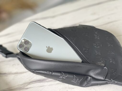 High Quality Luxury Louis Vuitton Discovery Bumbag PM M46036 product detail