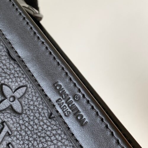 High Quality Luxury Louis Vuitton Gaston Wearable Wallet LV M81115 product detail