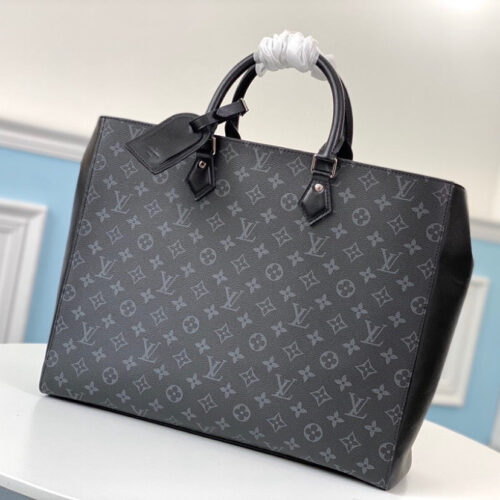 High Quality Luxury Louis Vuitton Grand Sac LV M44733