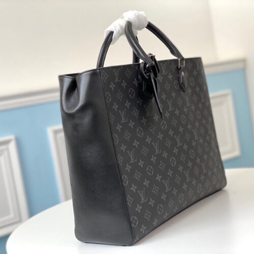 High Quality Luxury Louis Vuitton Grand Sac LV M44733 alternate view