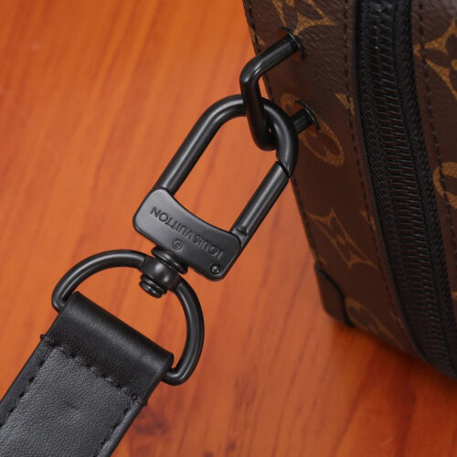 High Quality Luxury Louis Vuitton Handle Soft LV Trunk M45935 product detail