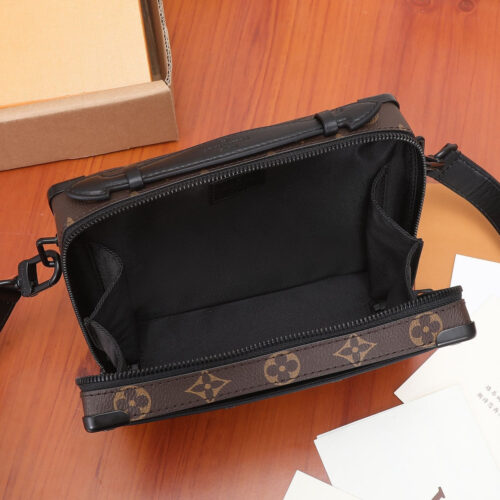 High Quality Luxury Louis Vuitton Handle Soft LV Trunk M45935 product detail