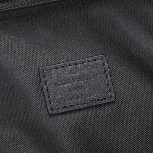 High Quality Luxury Louis Vuitton Handle Soft LV Trunk M45935 product detail