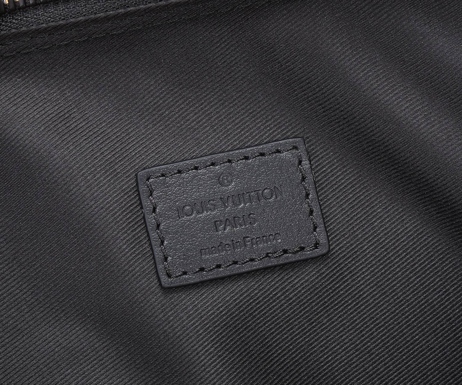 High Quality Luxury Louis Vuitton Handle Soft LV Trunk M45935 product detail