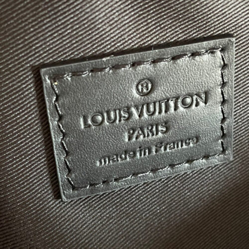High Quality Luxury Louis Vuitton Handle Soft Trunk LV M46264 product detail