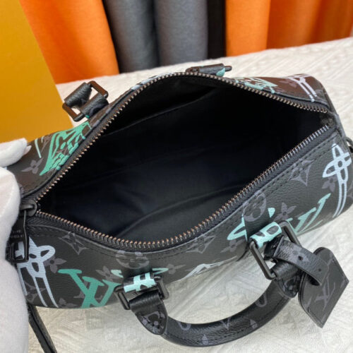 High Quality Luxury Louis Vuitton Keepall Bandoulière 25 M21399 product detail