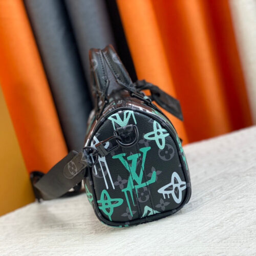 High Quality Luxury Louis Vuitton Keepall Bandoulière 25 M21399 product detail