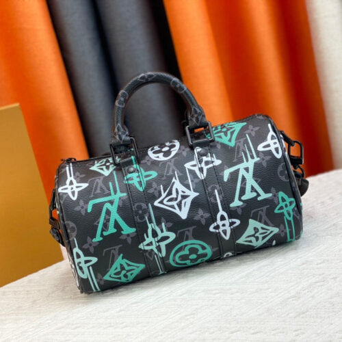 High Quality Luxury Louis Vuitton Keepall Bandoulière 25 M21399 product detail