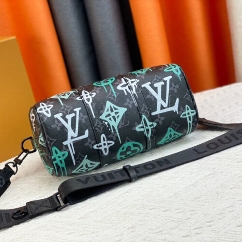 High Quality Luxury Louis Vuitton Keepall Bandoulière 25 M21399 product detail