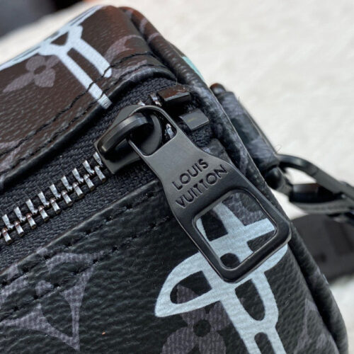 High Quality Luxury Louis Vuitton Keepall Bandoulière 25 M21399 product detail