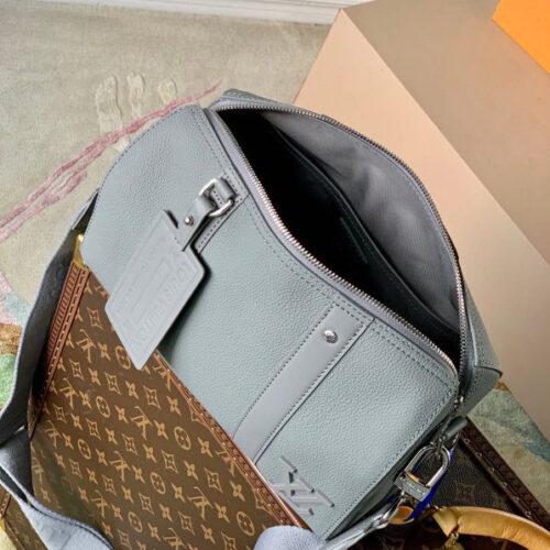 High Quality Luxury Louis Vuitton City Keepall Gray M59328 product detail