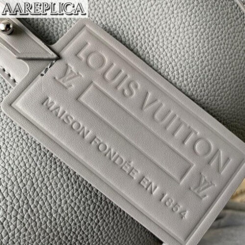 High Quality Luxury Louis Vuitton City Keepall Gray M59328 product detail