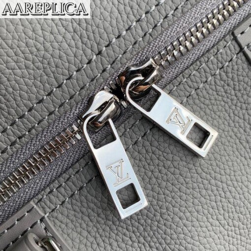 High Quality Luxury Louis Vuitton City Keepall Gray M59328 product detail