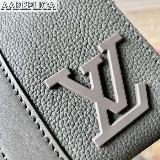 High Quality Luxury Louis Vuitton City Keepall Gray M59328 product detail