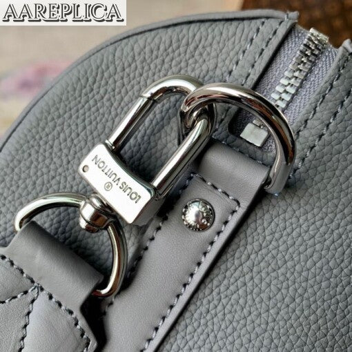 High Quality Luxury Louis Vuitton City Keepall Gray M59328 product detail