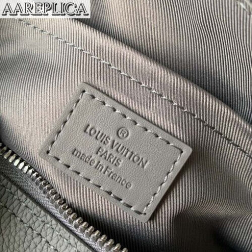 High Quality Luxury Louis Vuitton City Keepall Gray M59328 product detail