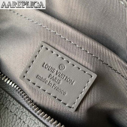 High Quality Luxury Louis Vuitton City Keepall Gray M59328 product detail