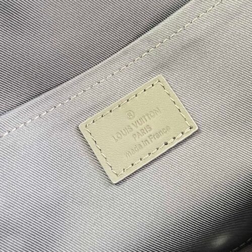High Quality Luxury Louis Vuitton City Keepall Khaki M21437 product detail