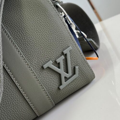 High Quality Luxury Louis Vuitton City Keepall Khaki M21437 product detail