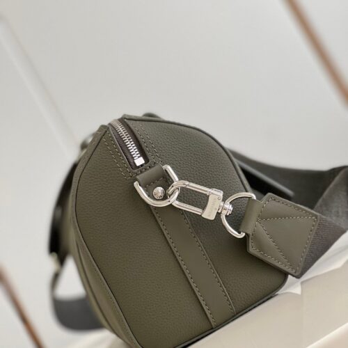 High Quality Luxury Louis Vuitton City Keepall Khaki M21437 product detail
