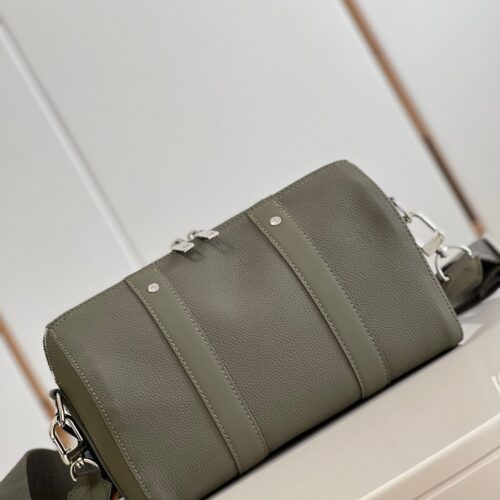 High Quality Luxury Louis Vuitton City Keepall Khaki M21437 product detail