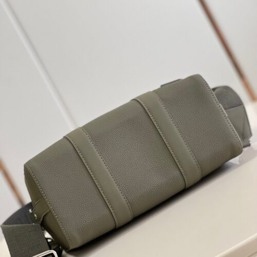 High Quality Luxury Louis Vuitton City Keepall Khaki M21437 product detail