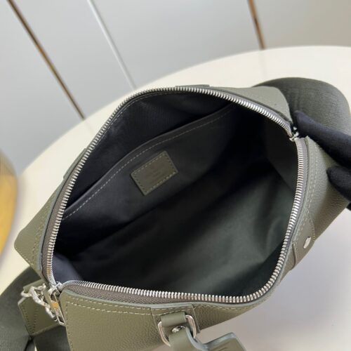 High Quality Luxury Louis Vuitton City Keepall Khaki M21437 product detail