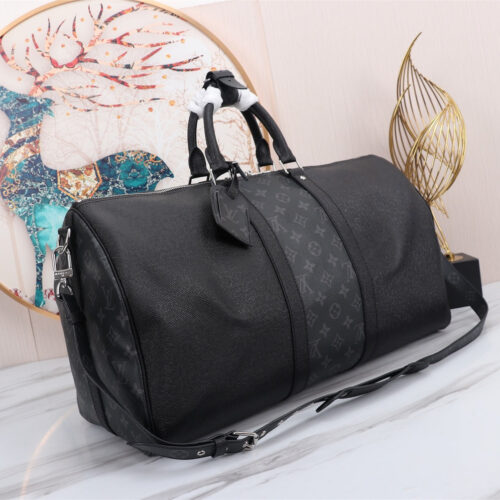 High Quality Luxury Louis Vuitton Keepall 50 Bandoulière M53763 product detail