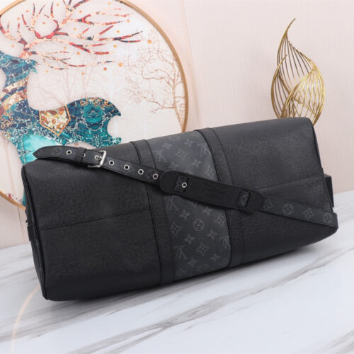 High Quality Luxury Louis Vuitton Keepall 50 Bandoulière M53763 product detail
