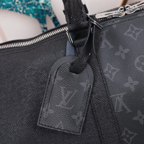 High Quality Luxury Louis Vuitton Keepall 50 Bandoulière M53763 product detail