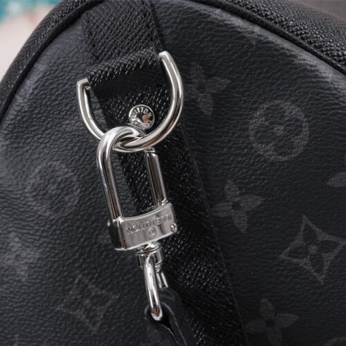 High Quality Luxury Louis Vuitton Keepall 50 Bandoulière M53763 product detail