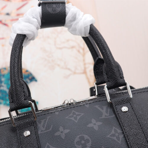 High Quality Luxury Louis Vuitton Keepall 50 Bandoulière M53763 product detail