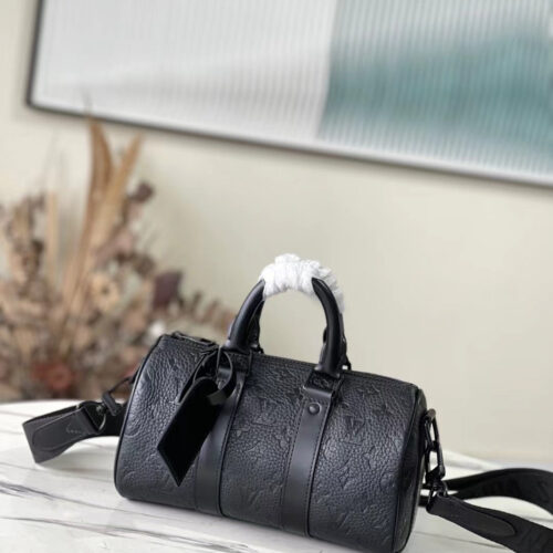 High Quality Luxury Louis Vuitton Keepall Bandoulière 25 M20900