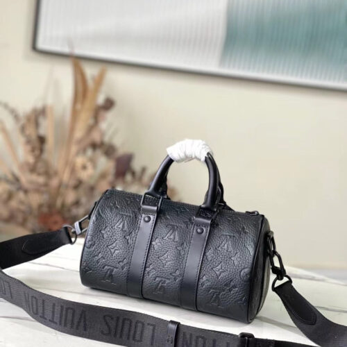 High Quality Luxury Louis Vuitton Keepall Bandoulière 25 M20900 product detail