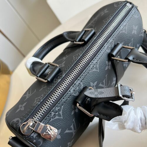 High Quality Luxury Louis Vuitton Keepall Bandoulière 25 M46271 product detail