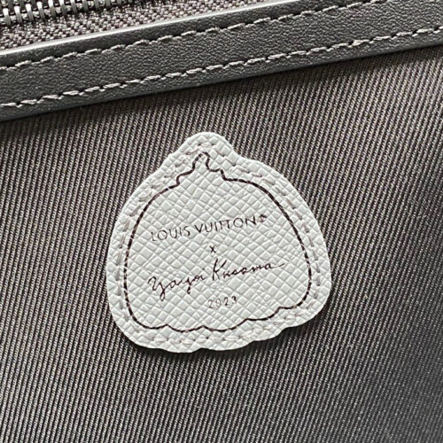 High Quality Luxury Louis Vuitton X Yk Keepall 55 M46401 product detail