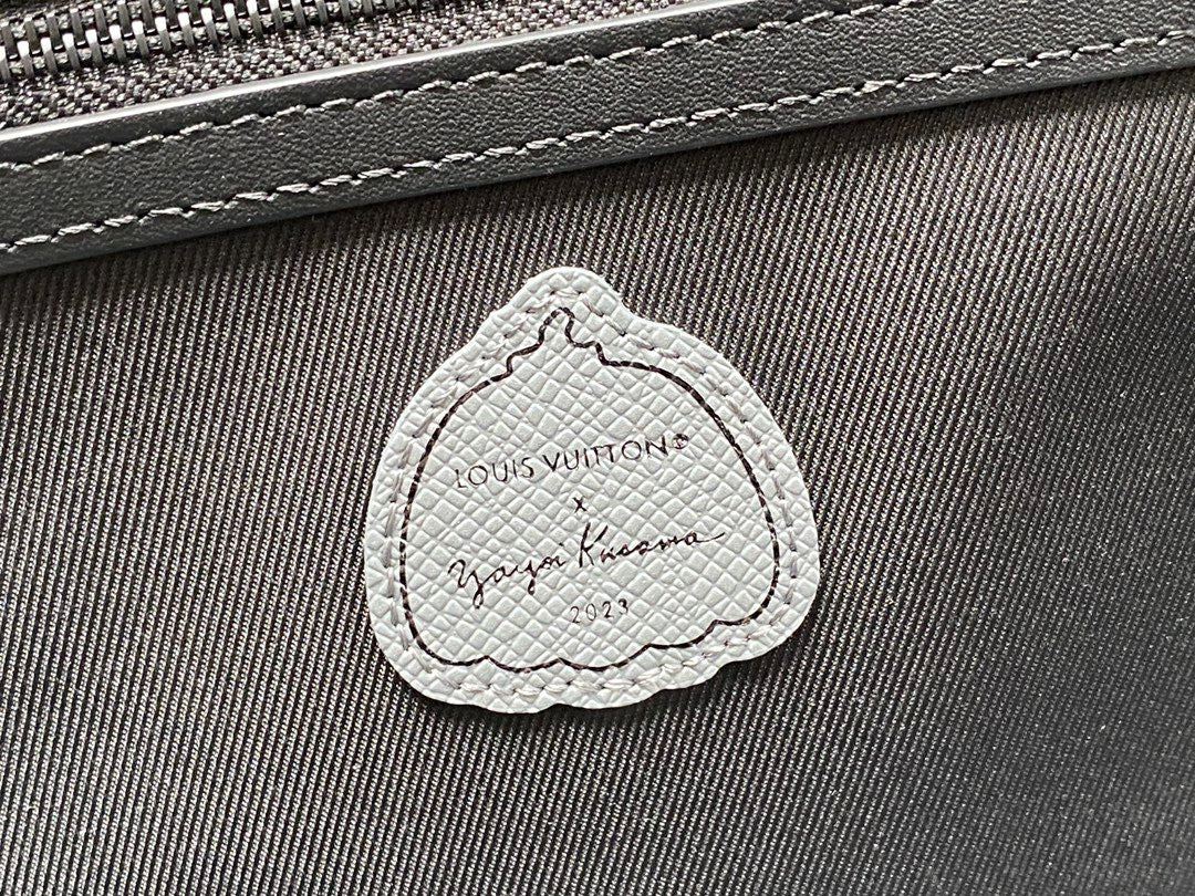 High Quality Luxury Louis Vuitton X Yk Keepall 55 M46401 product detail