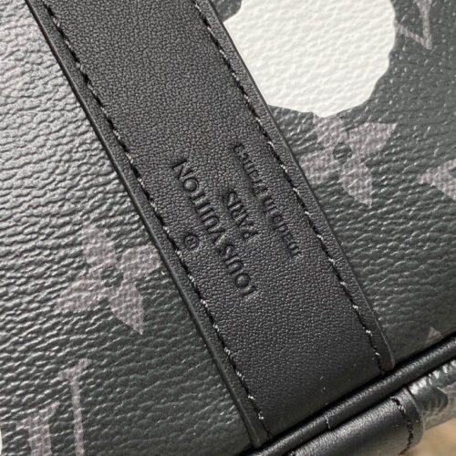 High Quality Luxury Louis Vuitton X Yk Keepall 55 M46401 product detail