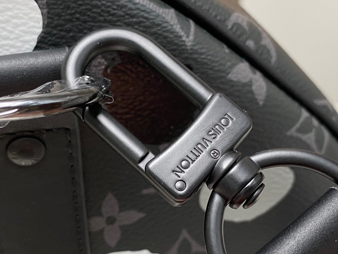 High Quality Luxury Louis Vuitton X Yk Keepall 55 M46401 product detail
