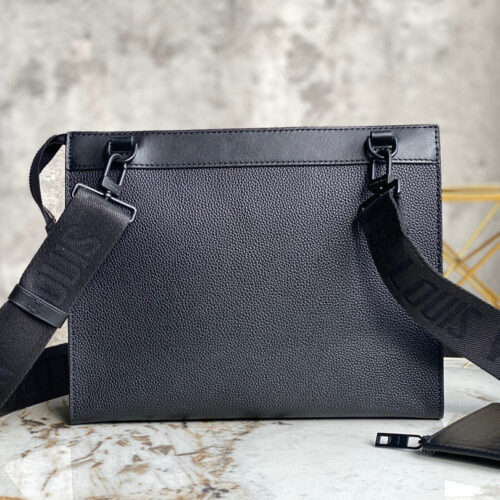 High Quality Luxury Louis Vuitton Messenger Voyage LV M59329 product detail