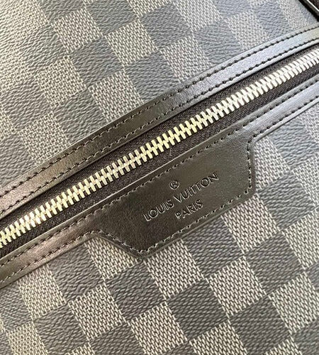 High Quality Luxury Louis Vuitton Michael Backpack Nv2 LV Backpack N45287 alternate view